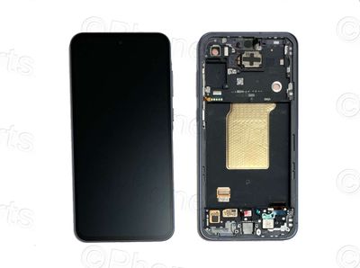 Pantalla Completa Samsung Galaxy A55 A556B Negro