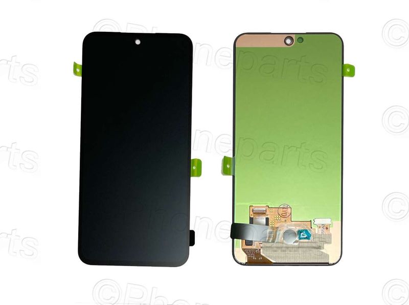 Pantalla Completa Samsung Galaxy A55 A556B sin Marco