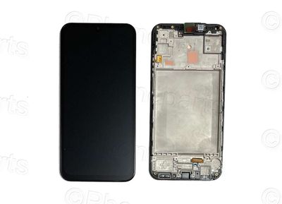 Pantalla Completa Samsung Galaxy M15 5G SM-M156B