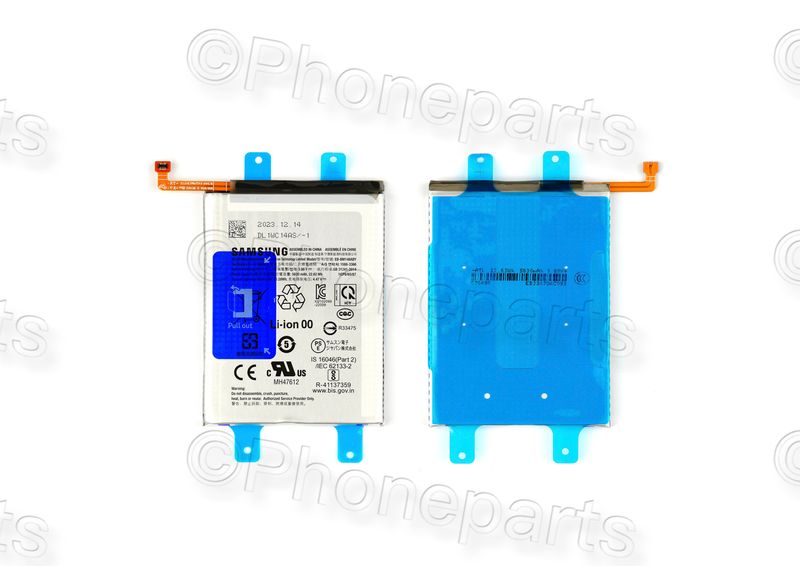 Batería Original Samsung Galaxy A14 5G, M34 5G