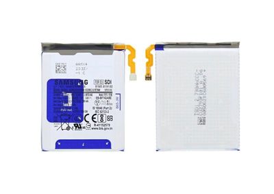 Bateria Secundaria Samsung Galaxy Z Flip6