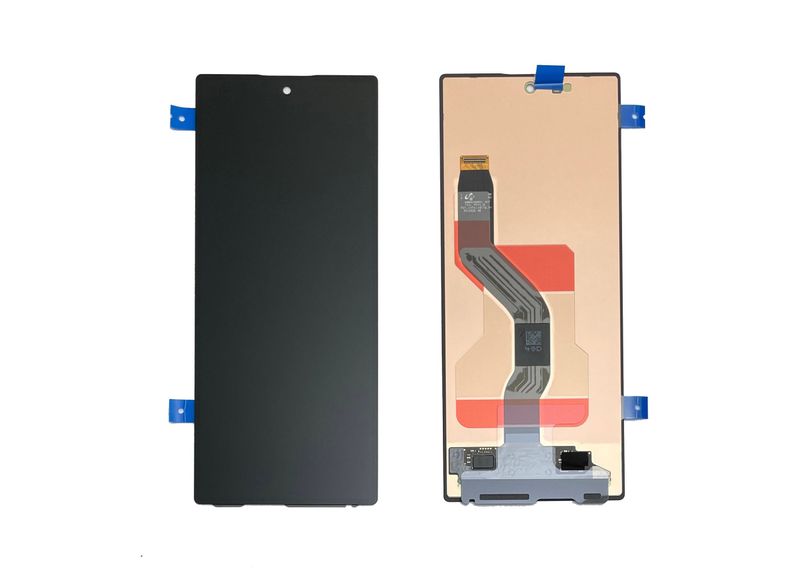 Pantalla Completa Externa Negro Samsung Galaxy Z Fold 6 5G SM-F956B