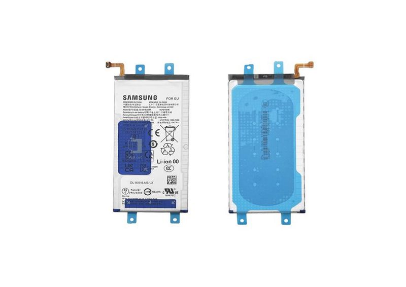 Bateria Secundaria Samsung Galaxy Z Fold6