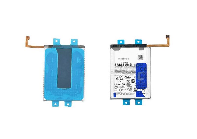 Bateria Principal Samsung Galaxy Z Fold6