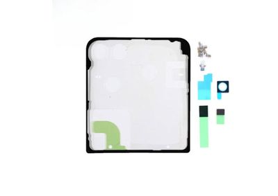 Kit Adhesivos para Pantalla Externa Samsung Galaxy Z Flip6