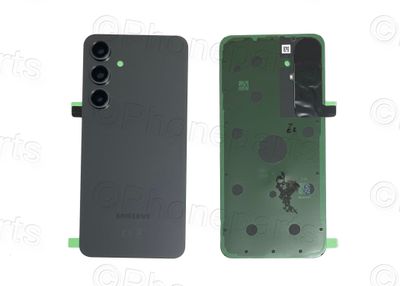 Tapa de Batería Negra Samsung Galaxy S24 FE 5G