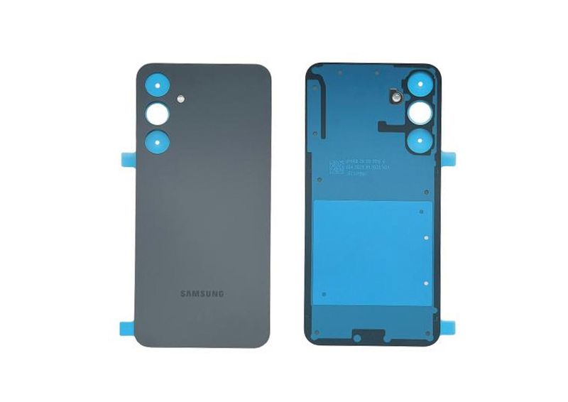 Tapa Batería Azul Medianoche Samsung Galaxy A16 5G