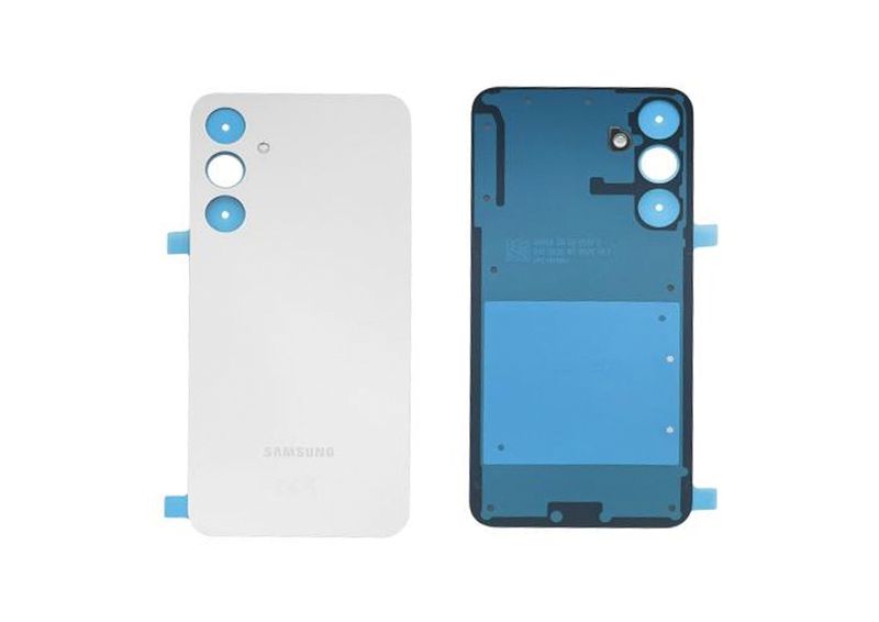 Tapa Batería Gris Samsung Galaxy A16 5G