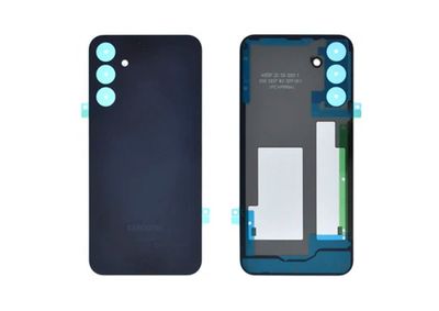 Tapa Batería Azul Samsung Galaxy A16 4G (A165F)