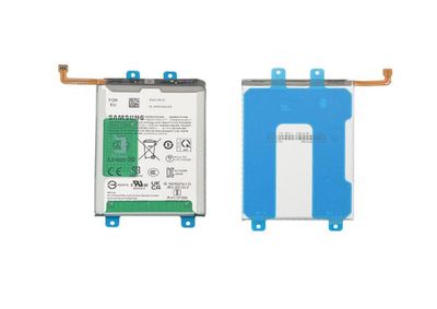 Batería Original Samsung Galaxy A16 5G A166B EB-BA166ABY 5000mAh