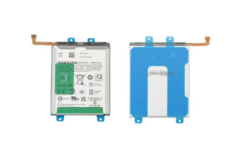 Batería Original Samsung Galaxy A16 5G A166B EB-BA166ABY 5000mAh