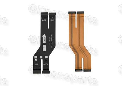 Cable Flex Puente Principal Samsung Galaxy A17 4G/5G