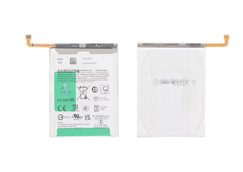 Batería Galaxy Samsung A16 4G/5G