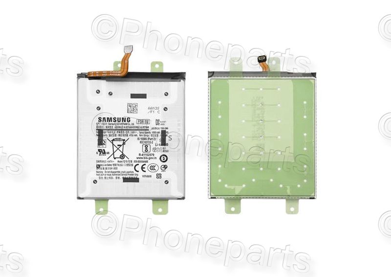 Batería Samusng Galaxy S25 Plus, S25 FE