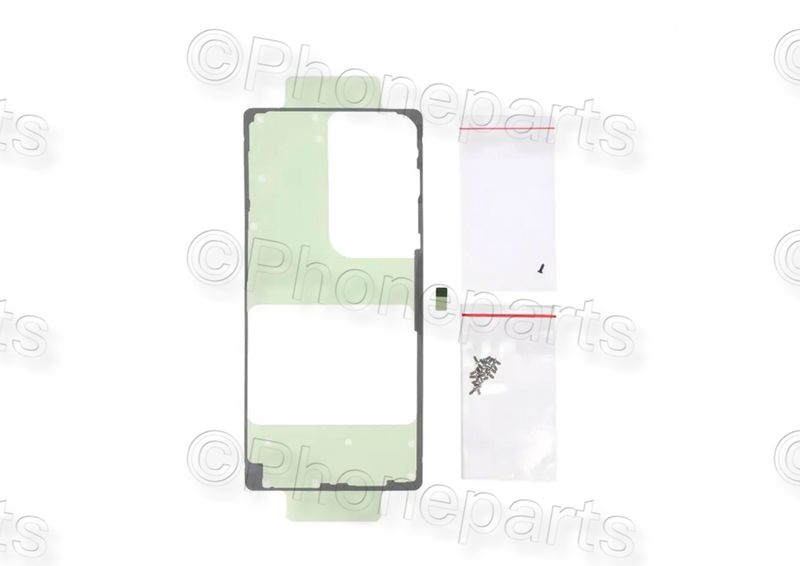 Juego Kit Pegatinas Samsung Galaxy S25 Ultra