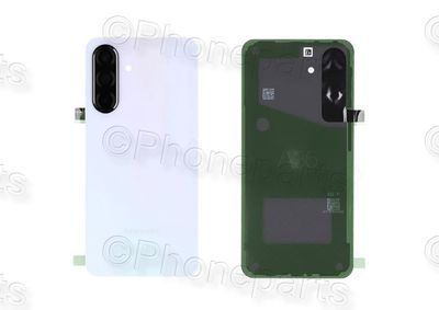 Tapa Batería Blanca Samsung Galaxy A36 5G