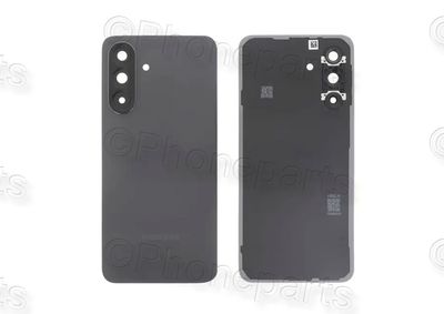 Tapa de Batería Negra Samsung Galaxy A56 5G