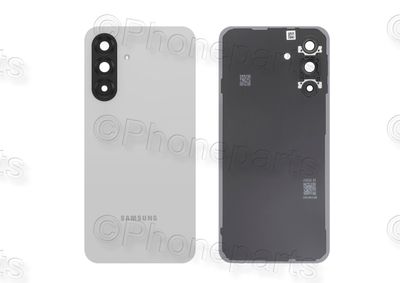 Tapa de Batería Gris Samsung Galaxy A56 5G