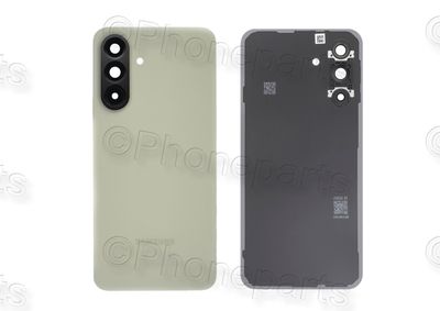 Tapa de Batería Verde Samsung Galaxy A56 5G