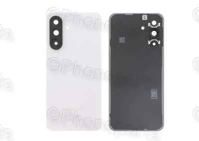 Tapa de Batería Rosa Samsung Galaxy A56 5G