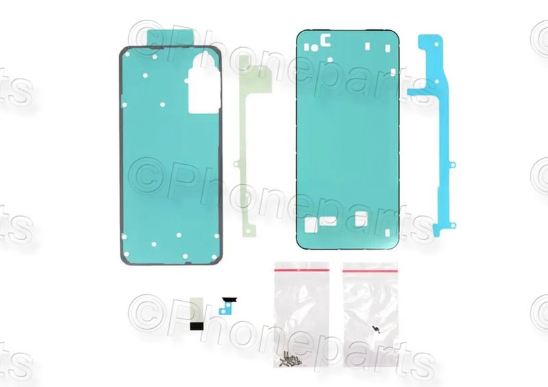 Kit Adhesivos Samsung Galaxy A56