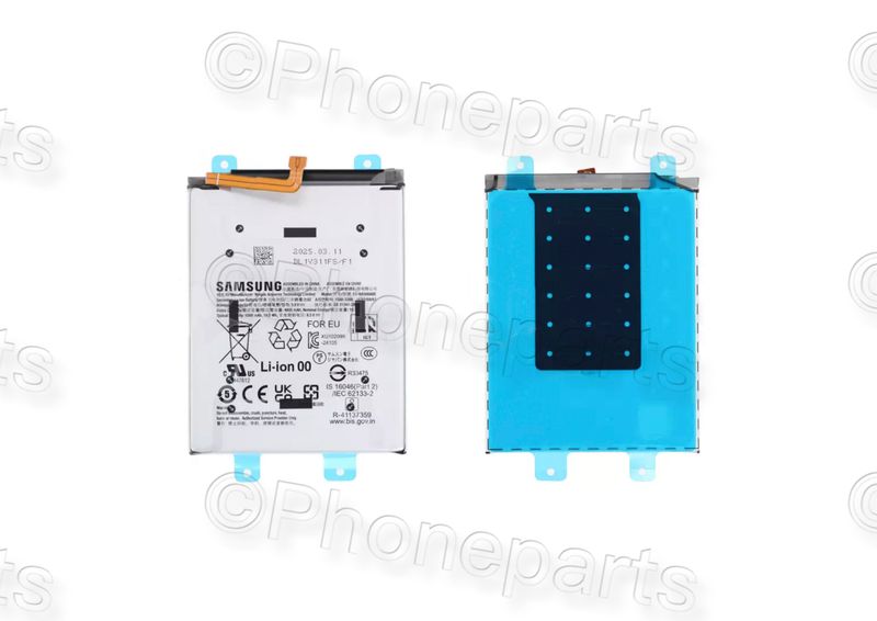 Batería Samsung Galaxy A36 5G, A56 5G