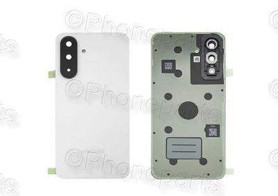 Tapa Batería Blanca Samsung Galaxy A26 5G