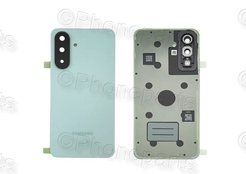 Tapa Batería Verde Agua Samsung Galaxy A26 5G
