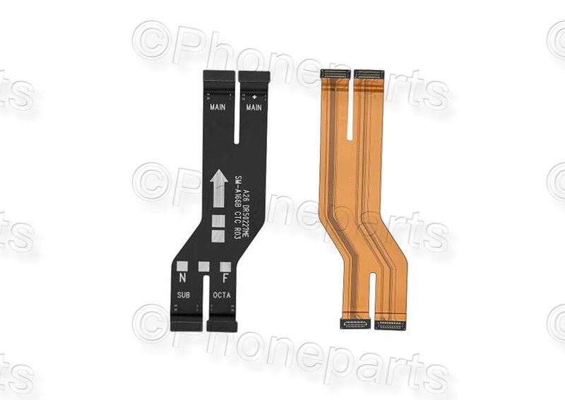 Cable Flex Puente Samsung Galaxy A26 5G