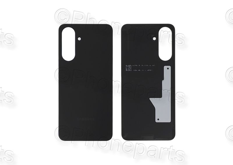 Tapa de Batería Negra Samsung Galaxy A17 5G