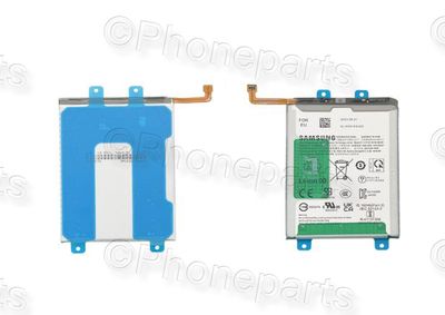 Batería Original Samsung Galaxy A16 4G/5G, A17 4G/5G