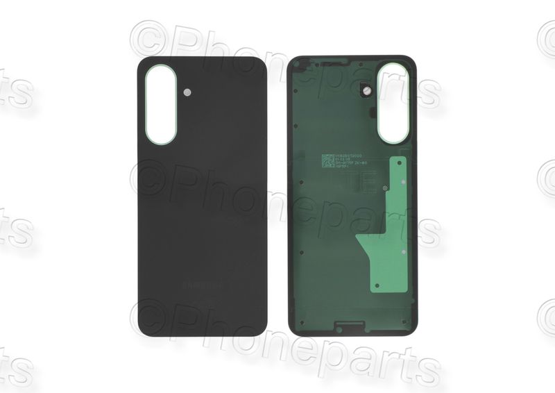 Tapa de Batería Negra Samsung Galaxy A17 4G