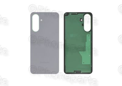 Tapa de Batería Gris Samsung Galaxy A17 4G