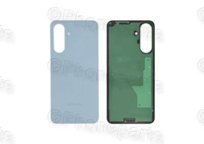 Tapa de Batería Azul Samsung Galaxy A17 4G