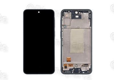 Pantalla Completa Negra Samsung Galaxy A37 5G