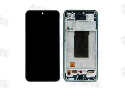 Pantalla Completa Verde Samsung Galaxy A37 5G
