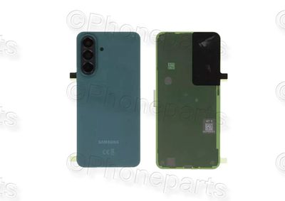 Tapa Batería Azul Samsung Galaxy A37 5G