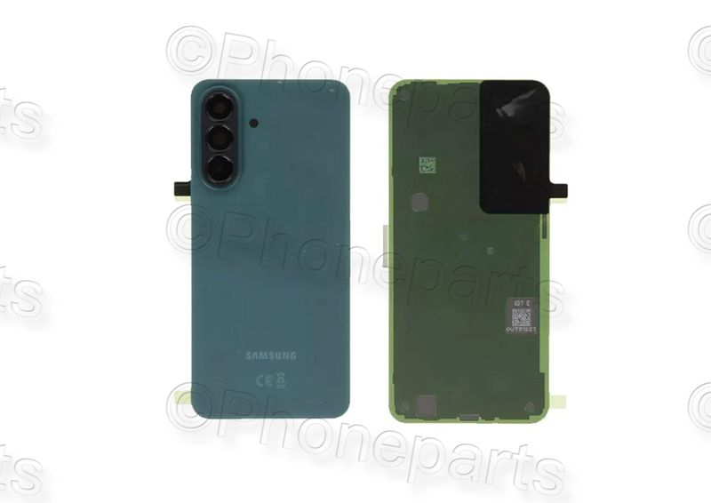 Tapa Batería Azul Samsung Galaxy A37 5G