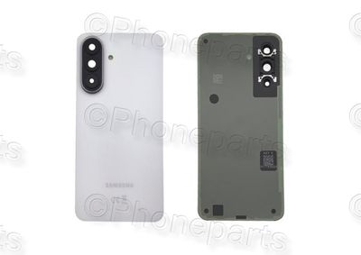 Tapa Batería Blanca Samsung Galaxy A37 5G