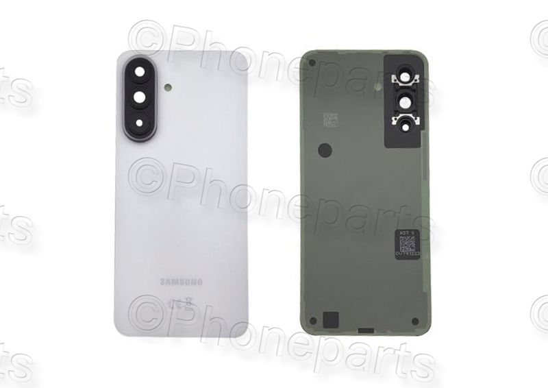 Tapa Batería Blanca Samsung Galaxy A37 5G