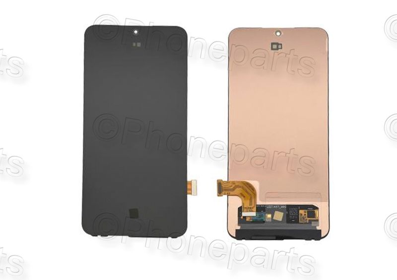 Pantalla Completa Samsung Galaxy A57 5G sin Marco