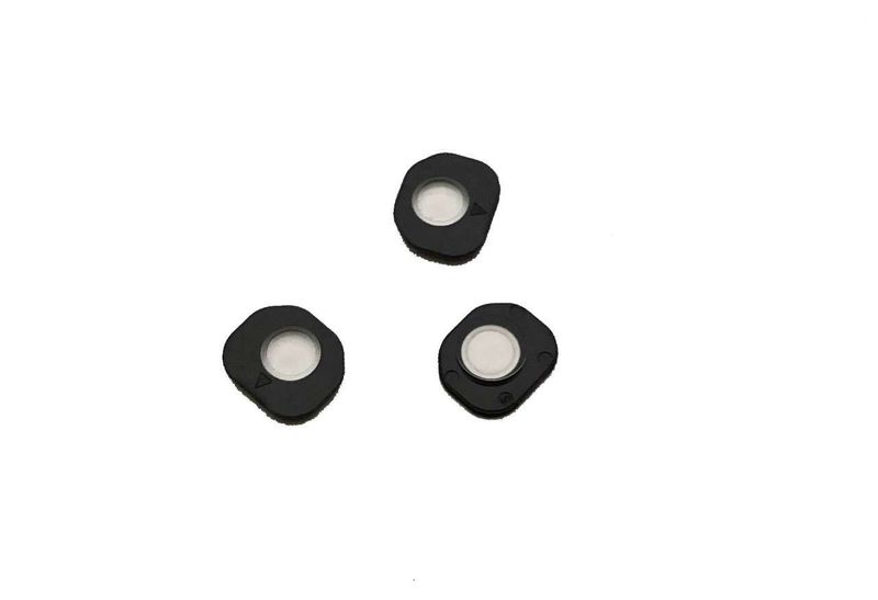 Lente Flash Samsung J530F Galaxy J5 2017, J730F Galaxy J7 2017, J330 J3 2017