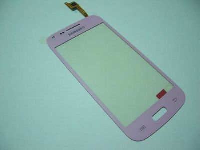 Digitalizar / Pantalla Táctil Samsung G350 Rosa Galaxy Core Plus