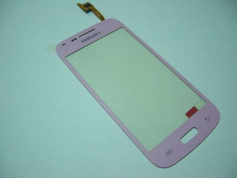 Digitalizar / Pantalla Táctil Samsung G350 Rosa Galaxy Core Plus