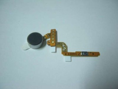 Flex Botón Encendido y Vibrador Samsung N910F Galaxy Note 4