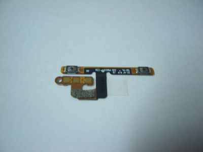 Flex Botón Volumen Samsung N915FY Galaxy Note Edge