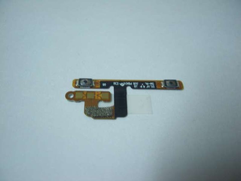 Flex Botón Volumen Samsung N915FY Galaxy Note Edge