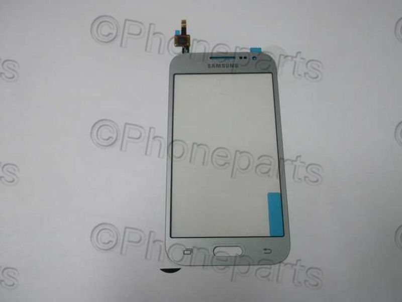 Digitalizador Pantalla Táctil Samsung Galaxy Core Prime G360 Blanco Original