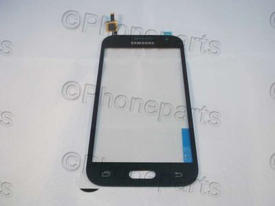 Digitalizador Pantalla Táctil Samsung G360 Gris Oscuro Galaxy Core Prime REV01