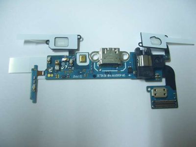 Cable Flex Conector Carga Micro USB Samsung SM-A500F Galaxy A5 + Micro